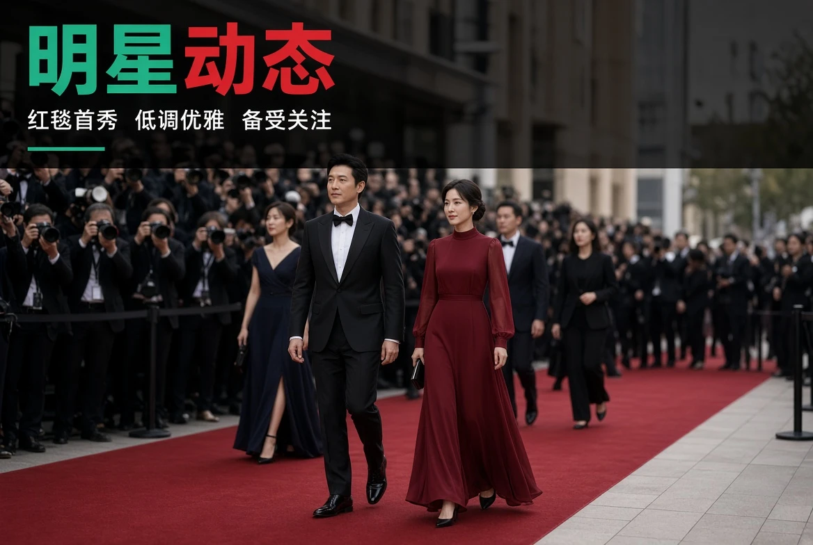 吃瓜网明星公开动态